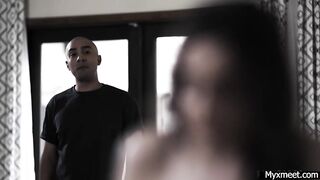 PURE TABOO Tricked Into Fucking Session Ep.16