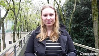 Melodie, 22 Ans, De Laval | Casting - T92