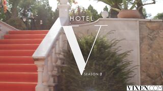 Hotel Vixen Season 2 Episode 1 Rebound
