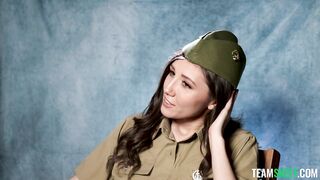 Thank You for Your Service