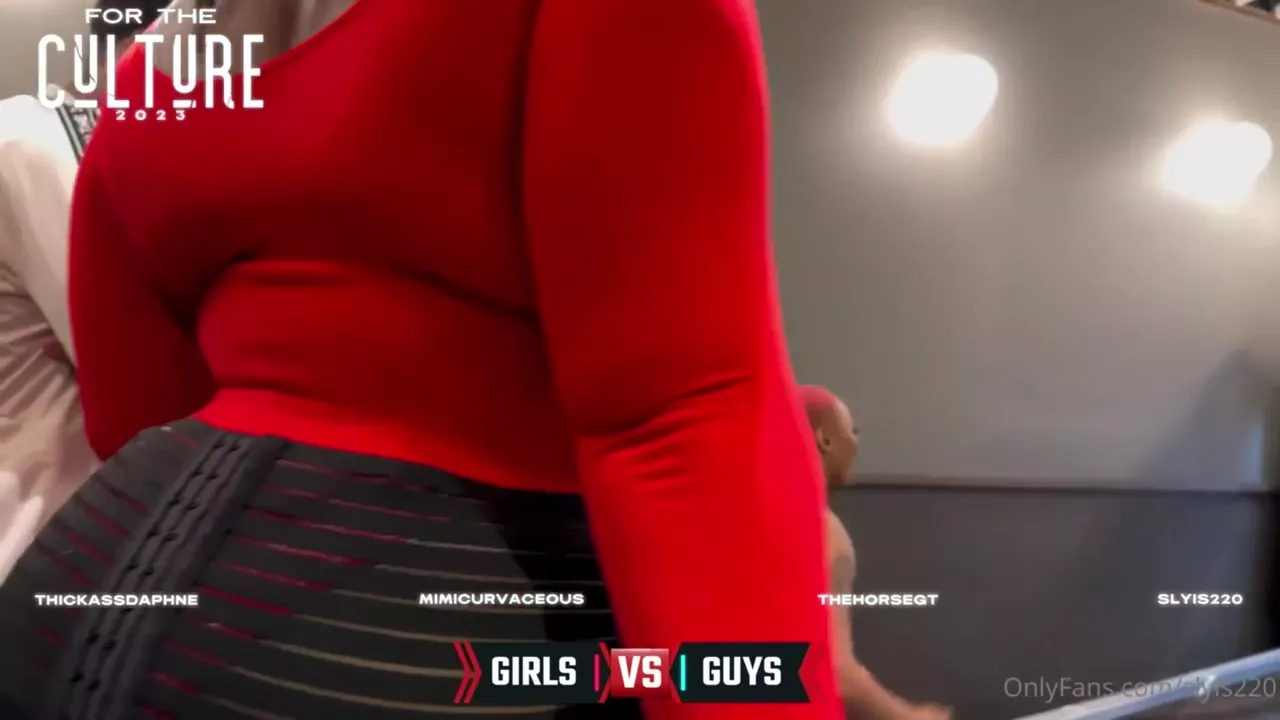 Thickassdaphne & Mimi_1080p | PornWex