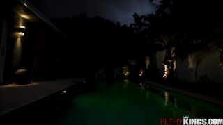 Juliana Dreams - Skinny Dip The Best Way To Know Your New Stepsis 2024 05 11