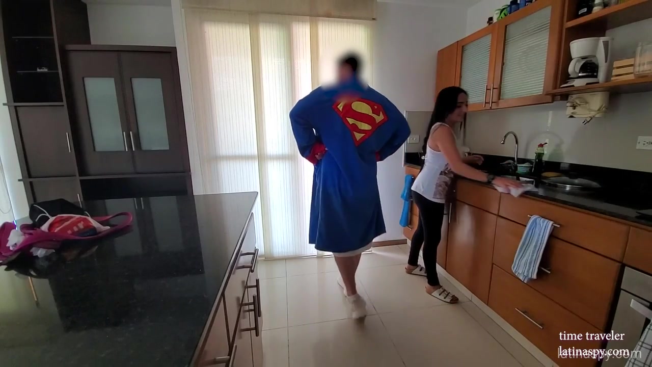 LTNSPY-TT V3ra | Latin - T46 | PornWex