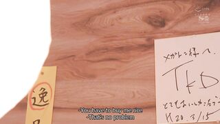 [English Subtitle] Hotel Room Adultery - Boss Nails His Employee All Night Long - Cheating On A Business Trip Sayaka Otoshiro