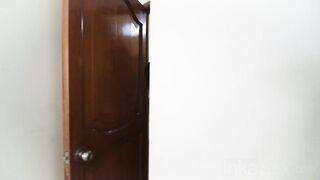 Andrea Andrade Busty Teen From The Peruvian Jungle Gets Caught By Fake Trainer - Andrea Latina