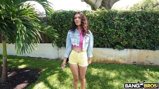 Ada Lyn Is Here For Fun Fun