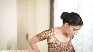 Resmi Mehndi Desi Indian