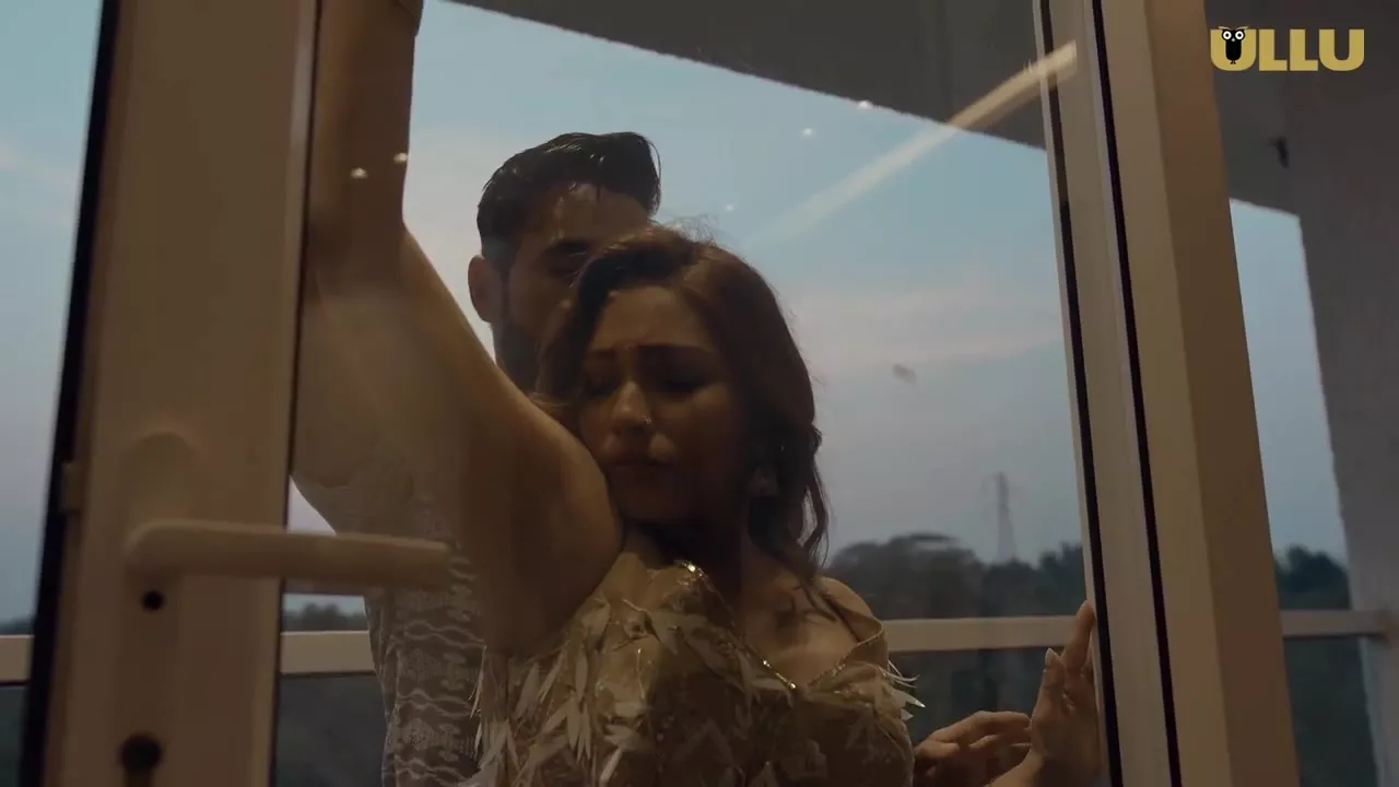 Nau Do Gyarah P02 EP4 6 ULLU Hot Hindi Web Series 28 5 2024 | PornWex