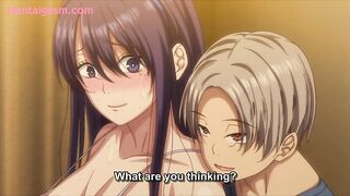 2025 HENTAI NEW