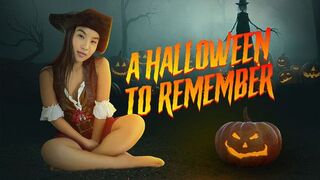 SisLovesMe - Kimmy Kim - A Halloween To Remember