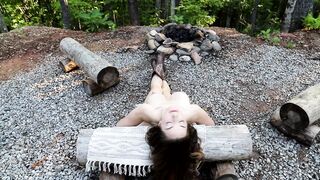 Abby Opel Nude Outdoor Boots Onlyfans Video Leaked