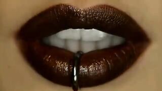 Black Hair Romi Rain Fucking In The Table With Her Tits