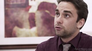 Gia Paige Horny Teen