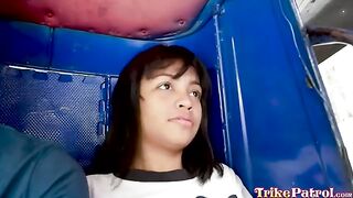 Trikepatrol - Maria | Casting - W11