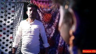 Indian Web Series Uncut Sex Accidently going Viral! Hot Sex