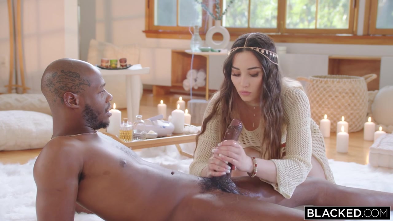 Spiritual Guide - Anton Harden, Aria Lee | PornWex