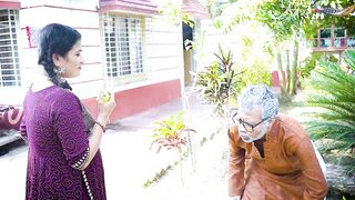 DADAJI ROUGH HARDCORE FUCK WITH VIRGIN GIRL WHEN SHE WAS ALONE FULL MOVIE