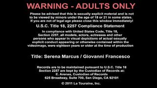 Teacher Serena Marcus Fucking In The Desk With Her Tits - Giovanni Francesco