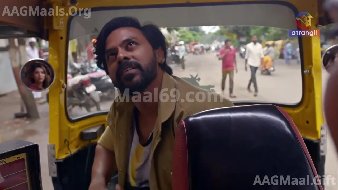 Rosy Maam I Love You E02 Hindi Hot Web Series | PornWex