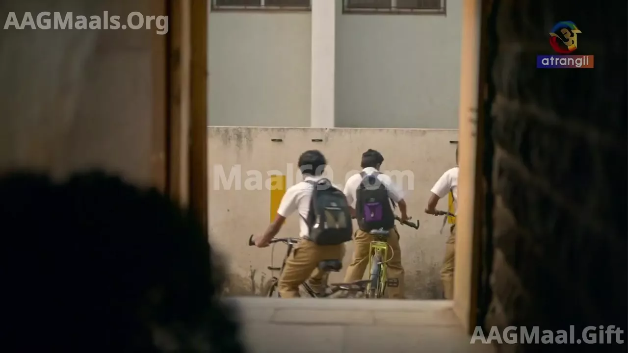 Rosy Maam I Love You E01 Hindi Hot Web Series | PornWex