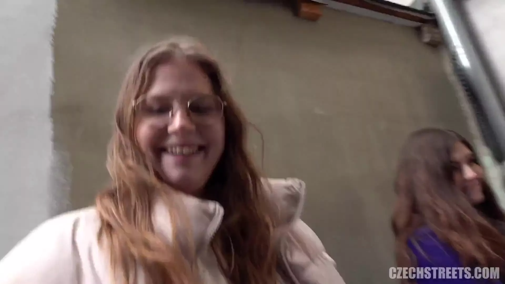 beauticians getting frisky