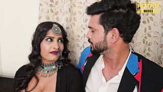 EXCLUSIVE HORNY HOT MALLU BHABHI BLOWJOB HARDCORE SEX