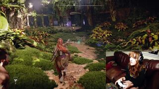 Gamer Forgets to Switch Off Stream