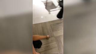 IamJuju Nude POV Doggy Style Sex OnlyFans Video Leaked