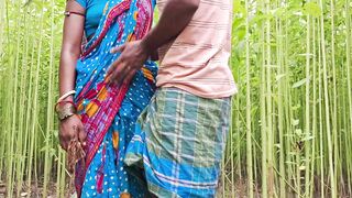 Stepuncle fucked my pussy in the jungle