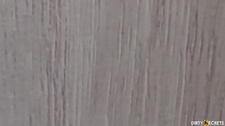 I Am Unfaithful to My Husband While Watching a Game and We Get Caught - Kathy Lee69