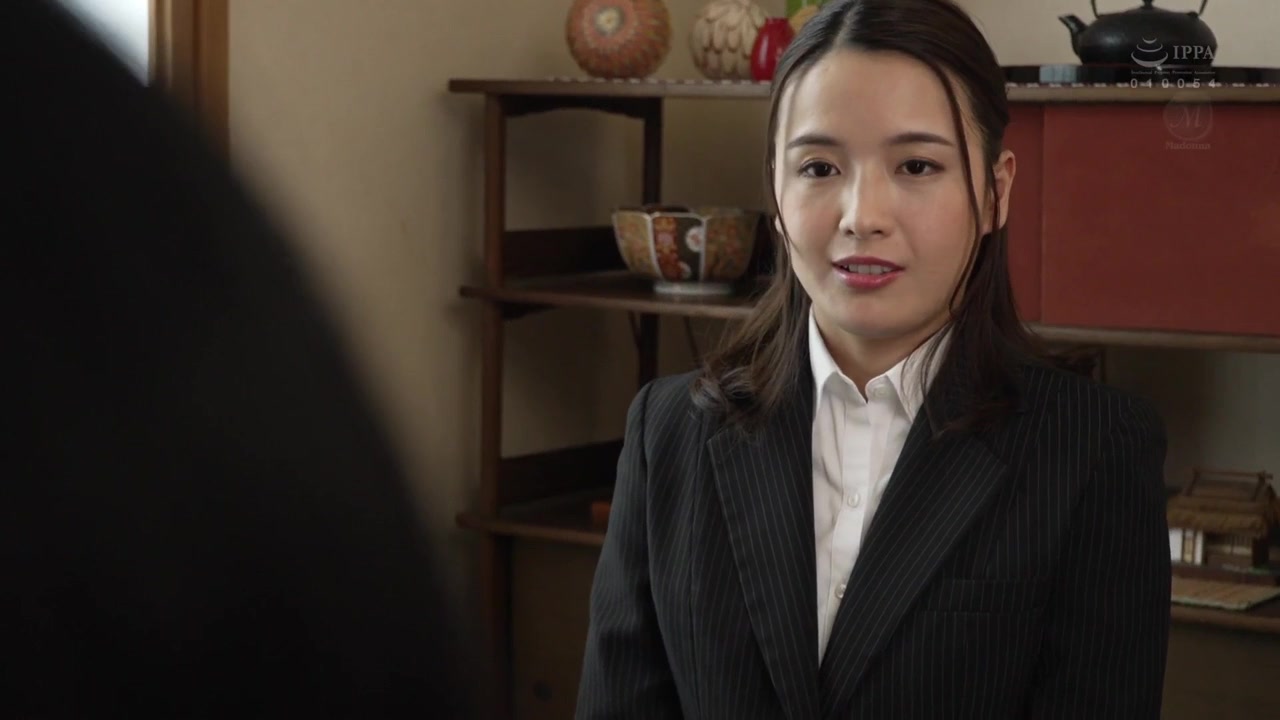 JUQ-101 For Five Days Without My Husband, I Was Ordered To Be Abstinent  Until The First Night. Unwanted Political Marriage, My Father-in-laws Aim  Was Me .... Ai Mukai | PornWex