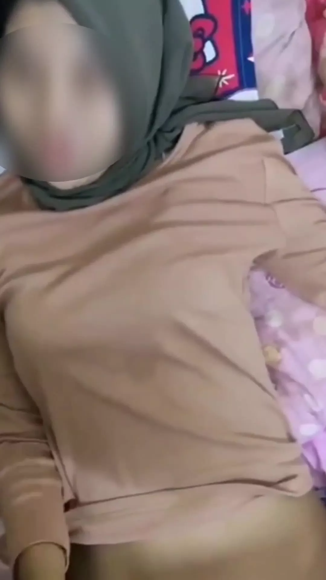 couple in an sexual encounter