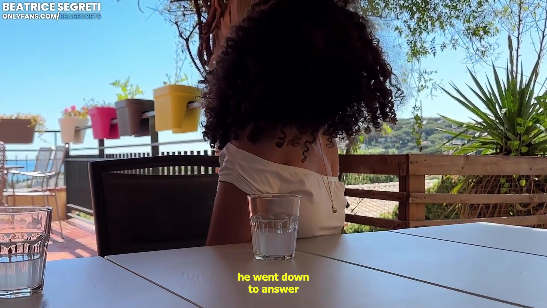 IL CAZZO XXL DI KING LOUIE MI SFONDA LA FIGA, lho preso tutto in GOLA! |  PornWex