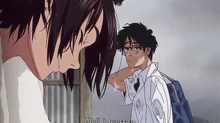 Stepsister fucked in bus stand