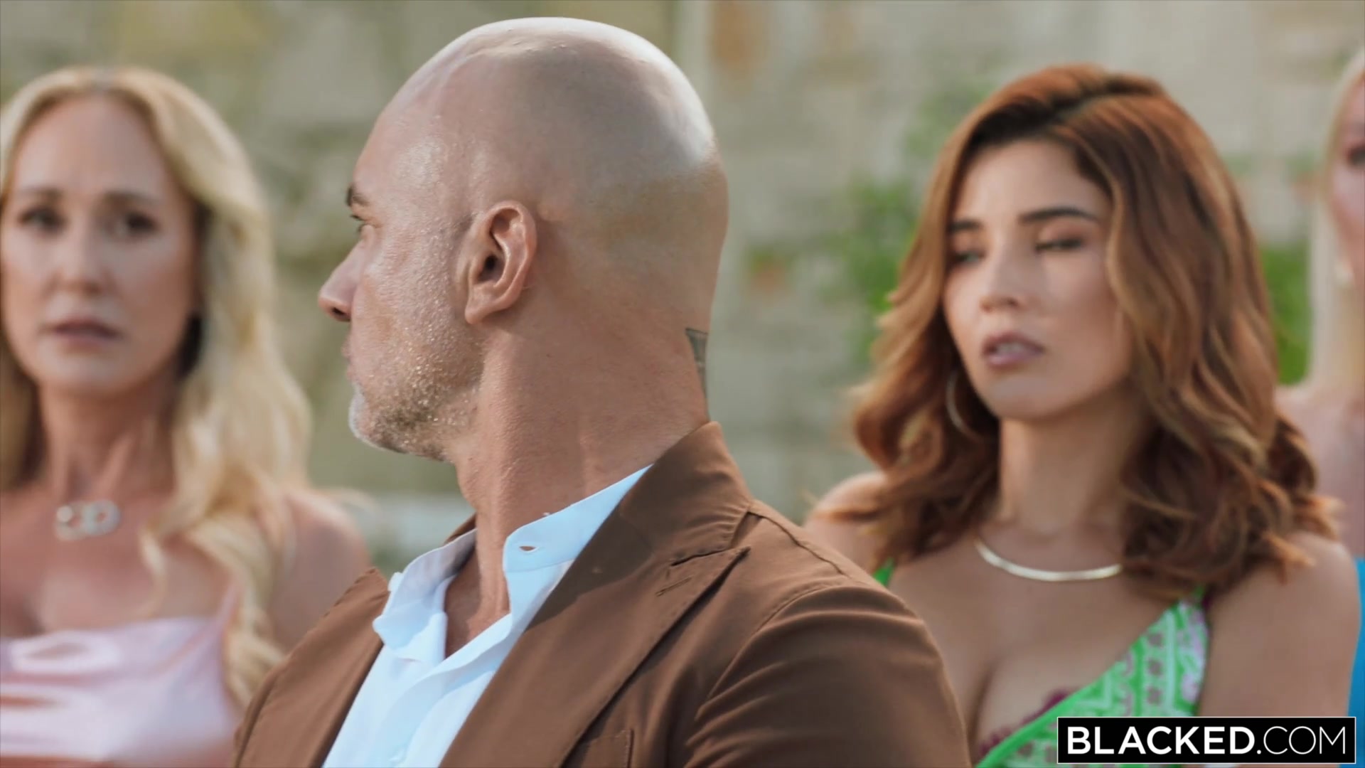 PornWex gets a BLACKED threesome