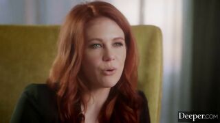 Secretary - Maitland Ward, Riley Reid