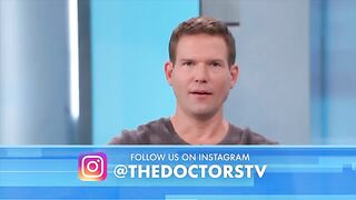 DrKeLLY: Dentist, Health YouTuber & FREAK!!!! (THE DOCTORS | Celebrity - S51