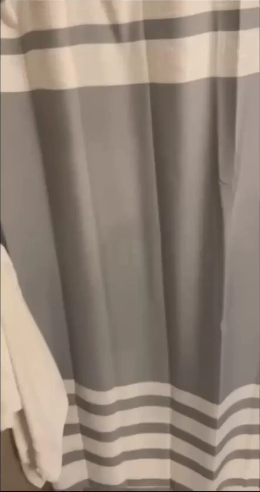 Caitlin clark shower leak