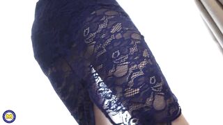 [Mature.NL] Mature Yayoi Fujisawa Is Having A Day Alone With | Old & Young - S14