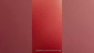 Elizabeth Rage Nude POV Pussy Tease OnlyFans Video Leaked