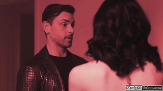 Wifes 3 stepsisters are in my dream now