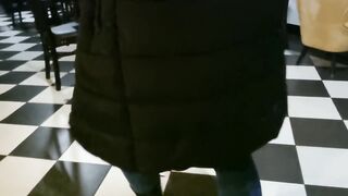 Paul Stalker sex-capes in Prague S2-E8 - Sofia Lee