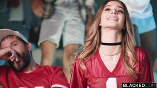 Orgy Is The New Black Molly Little | Teen - M10