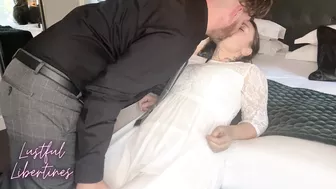 Free creampie pregnant porn videos | PornWex