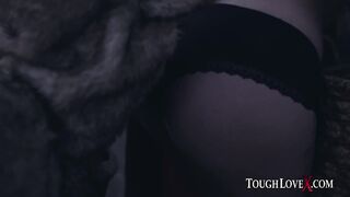 Scarlett Mae Horny Teen 3