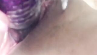 Brittanya Razavi - close up masturbation