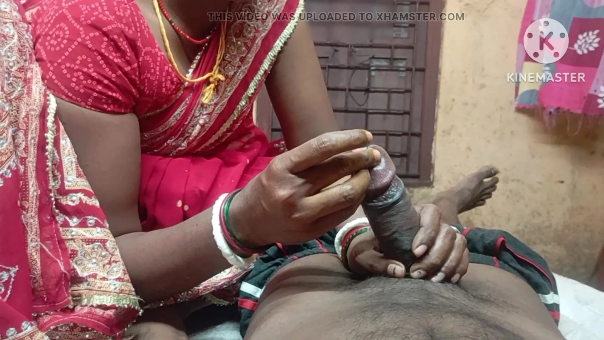 Poonam Bhabhi's night of ecstasy