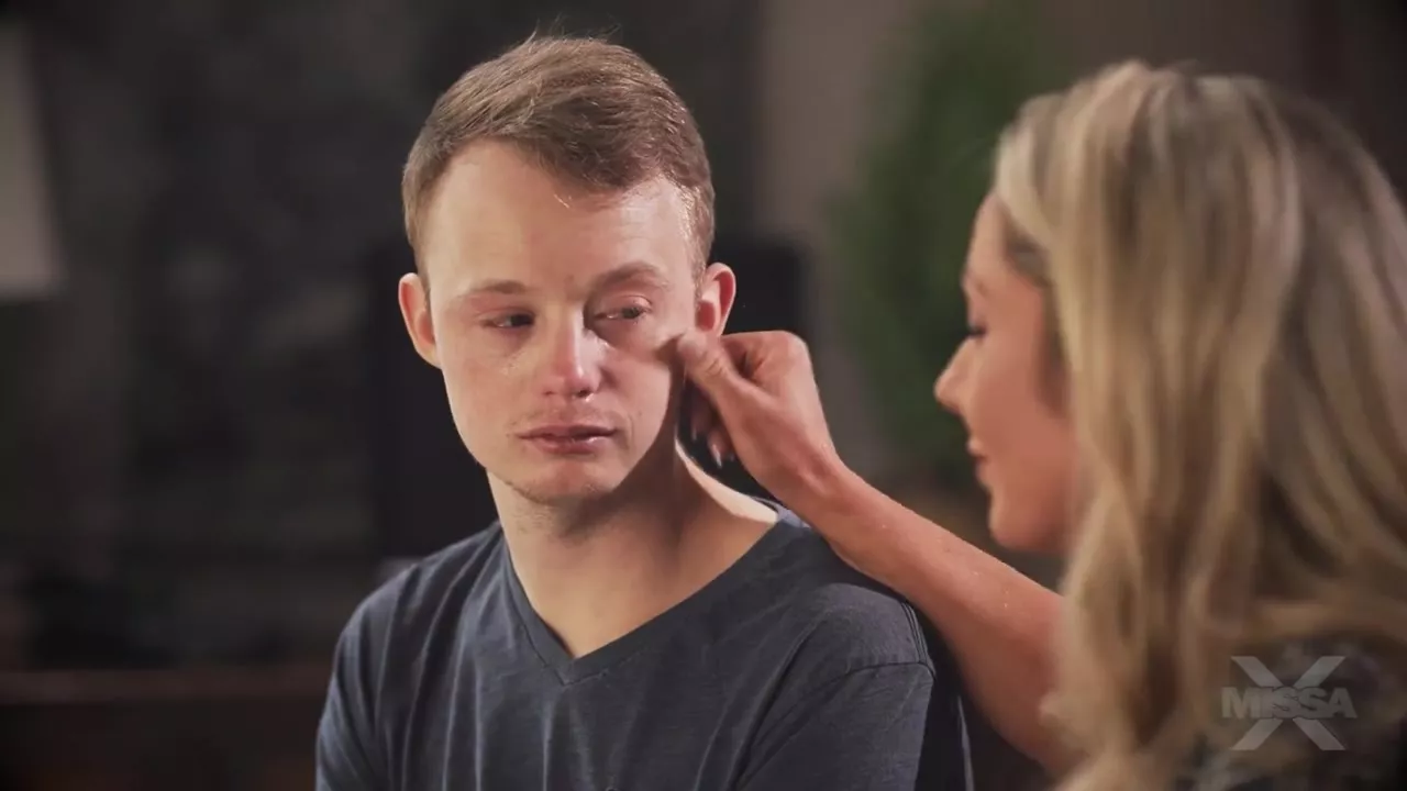 MissaX - Sadie Summers - Best Birthday Ever | PornWex