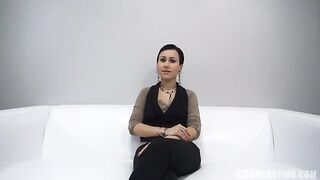 Lucie In Casting | Casting - T10