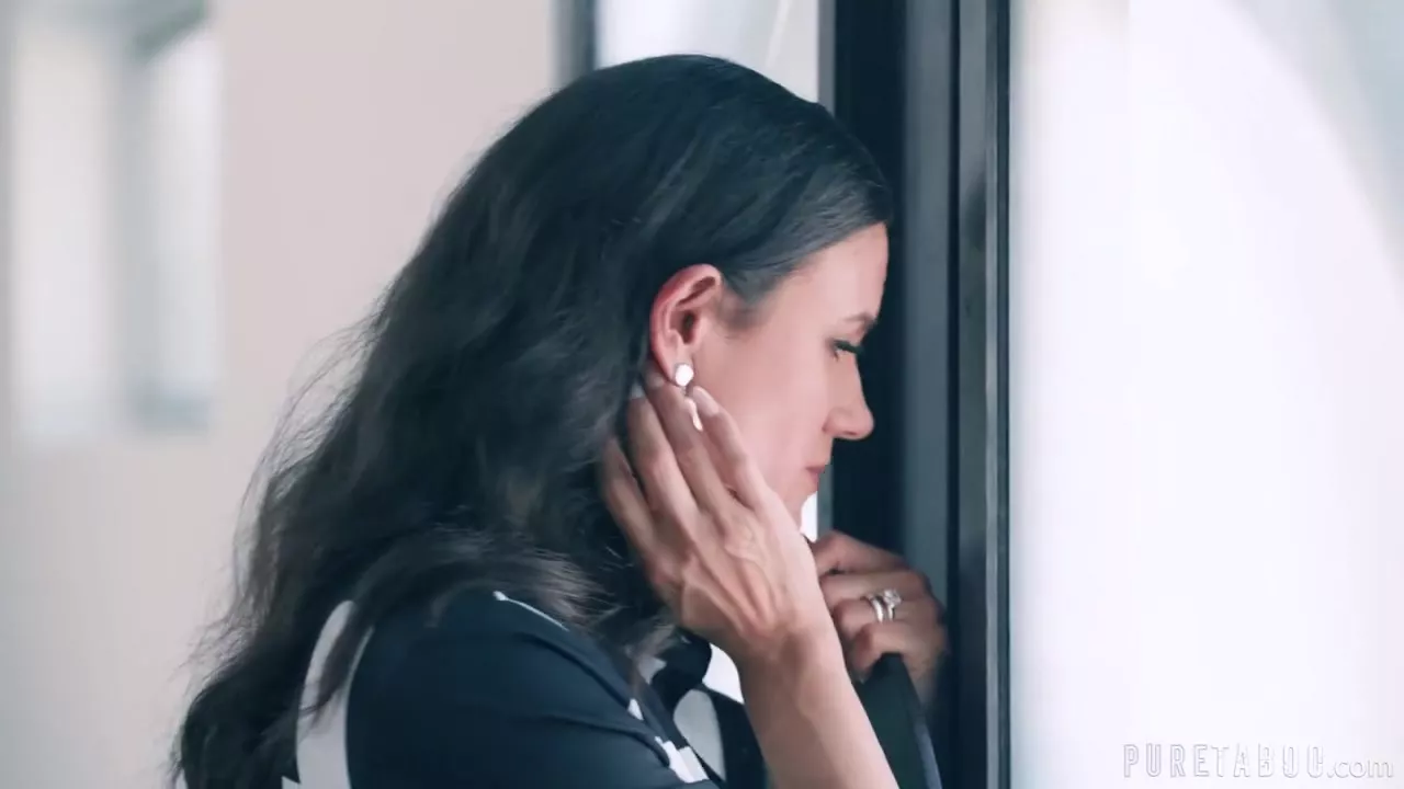 Penny Barber - Future Darkly Virtual Immorality 2024 10 31 | PornWex